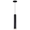 Nuvo Century 12-Watt 16 in. LED Pendant Matte Black and Brushed Nickel Finish 62/819 - alternate 5